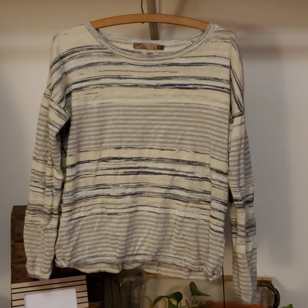 Old school prana sweater